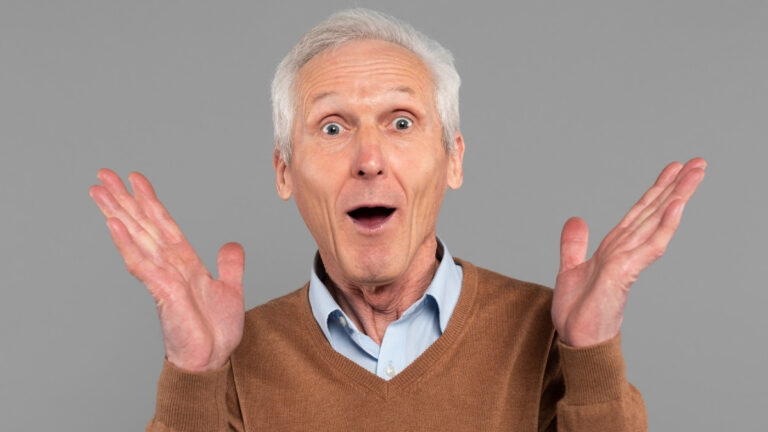 Can Seniors Really Live to 100? Science Says YES—Here’s How!