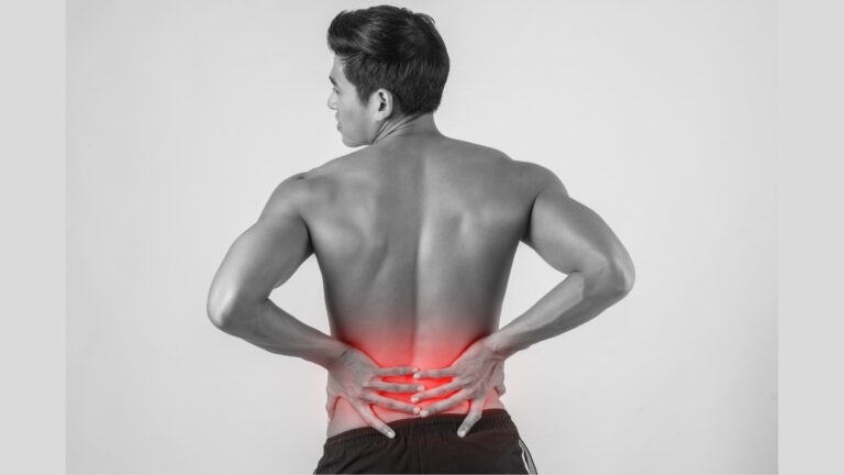 Your Desk Job is Killing Your Gains! Try This Pro's 4-Step Glute Fix Before Your Next Workout