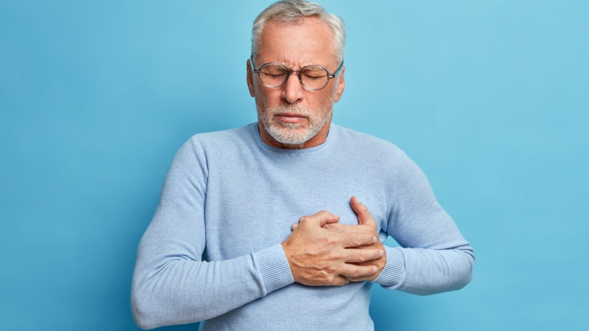 This Kills in Seconds! Shocking Truths About Cardiac Arrest (Avoid It NOW!)