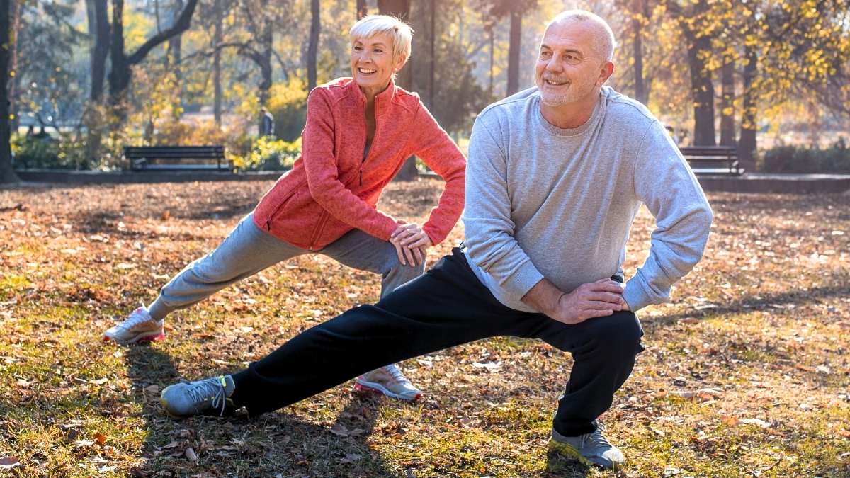 Why Your Grandparents Are Stronger Than You: The Old-School Fitness Trend Going Viral