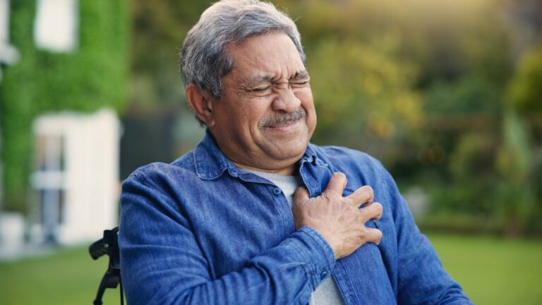 Heart Attack Time Bomb? The 5 Mistakes Every Senior Makes (And How to Defuse Them)