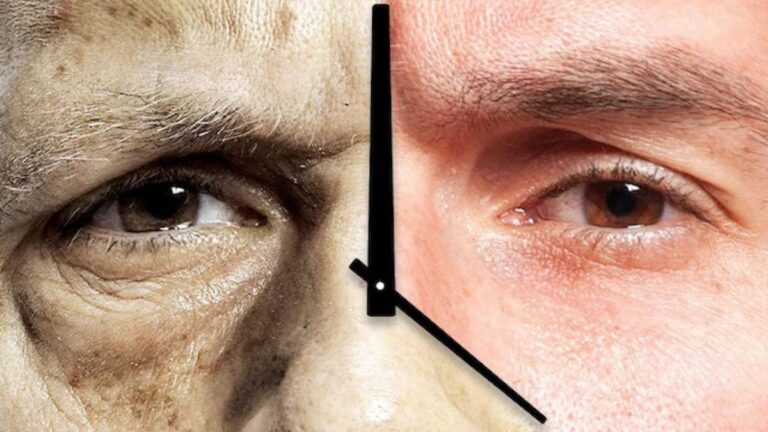 I Had My Epigenome Tested and Discovered I Was Aging 2.3x Faster Than Normal—Here's How I Flipped the Switch