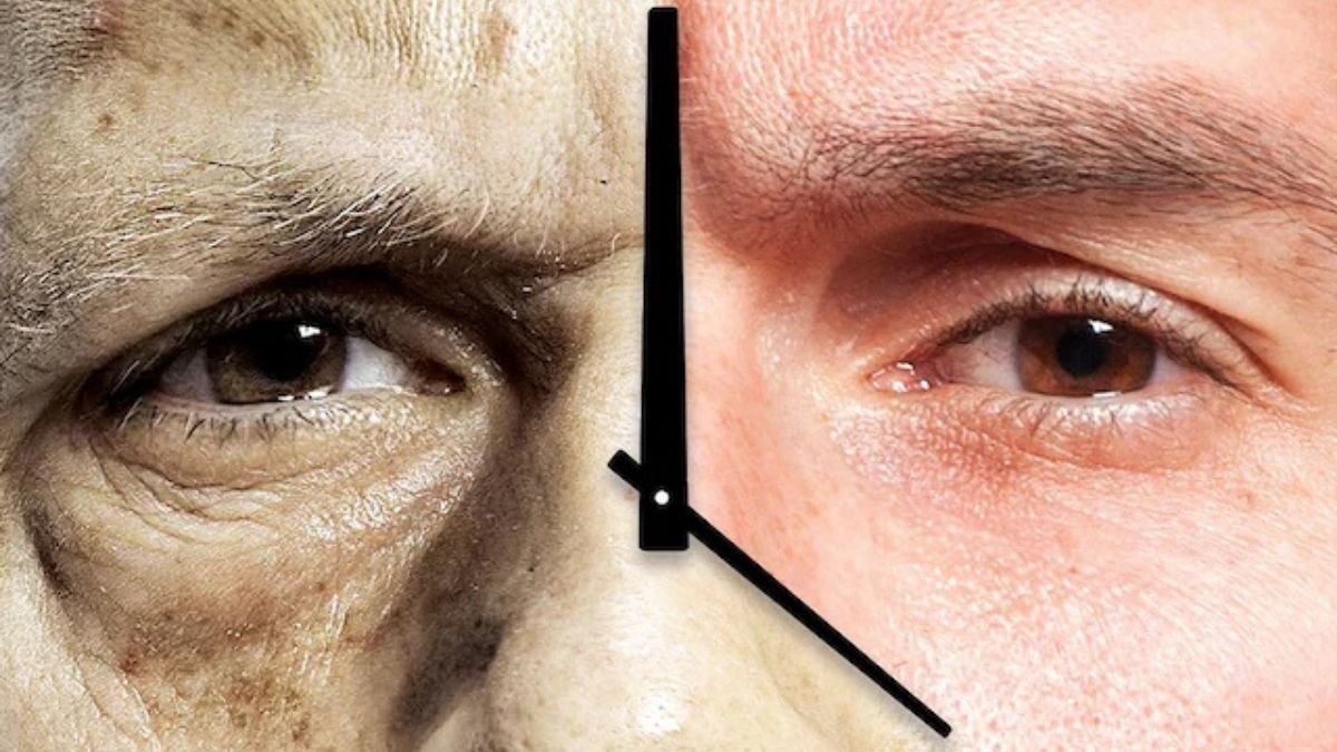 I Had My Epigenome Tested and Discovered I Was Aging 2.3x Faster Than Normal—Here's How I Flipped the Switch