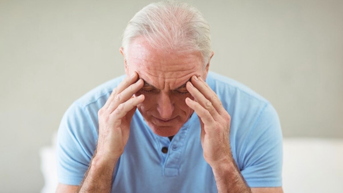 The Oxidative Stress Storm Destroying My Cells—How I Neutralized Free Radicals and Reversed Damage at 65