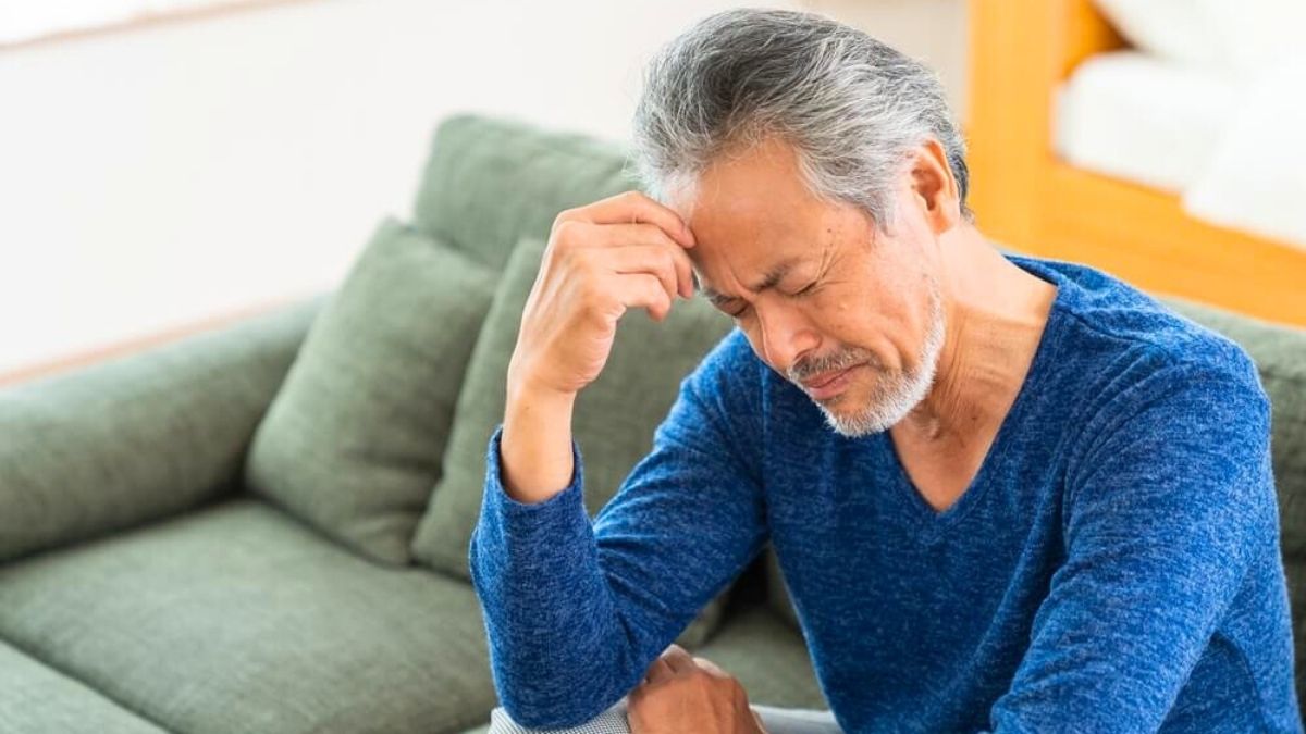 These 15 Factors Are Linked to Early Dementia Risk, a Major Study Found