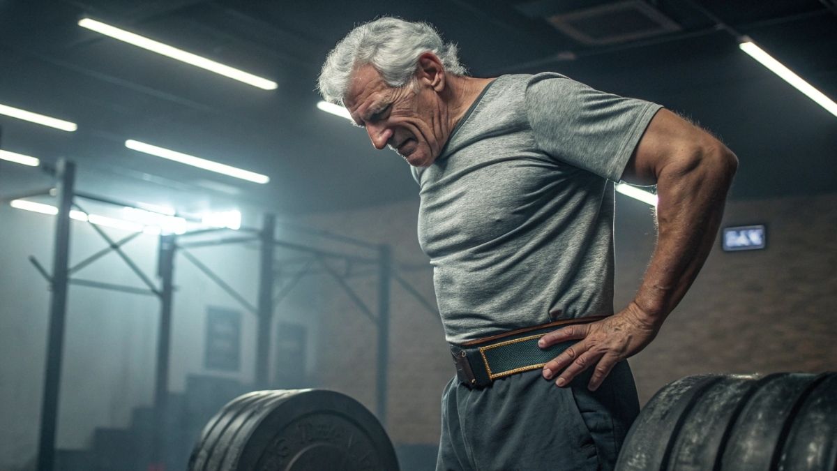 I Trained Like a Powerlifter, Olympic Lifter, and Bodybuilder—Only ONE Method Worked After 50