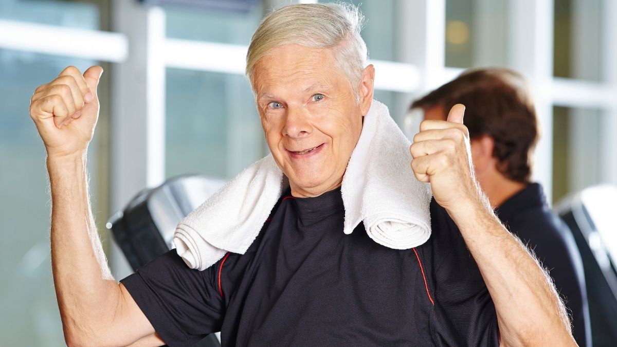 I'm 68 and Stronger Than I Was at 40—This 'Backwards' Fitness Routine Built Muscle I Thought Was Gone Forever