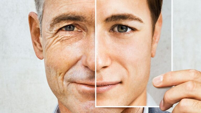 I Met Identical Twins—One Looks 70, the Other 45. What I Discovered Shocked Me (It's Not Genetics!)