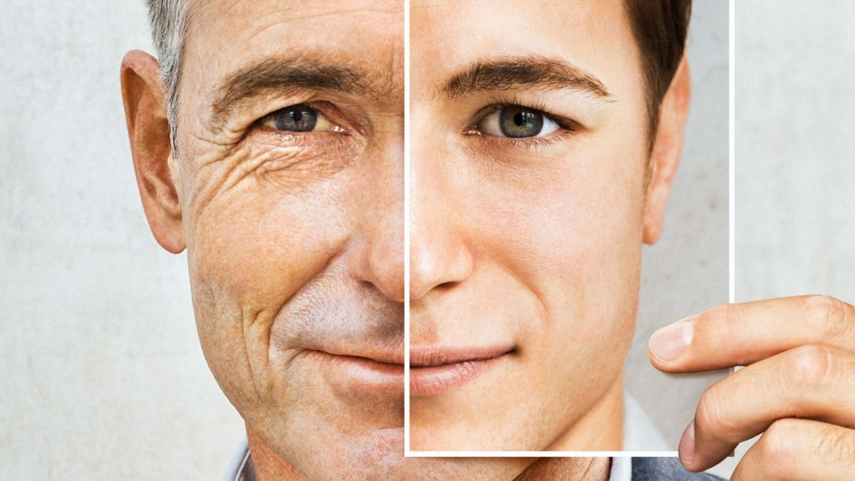 I Met Identical Twins—One Looks 70, the Other 45. What I Discovered Shocked Me (It's Not Genetics!)