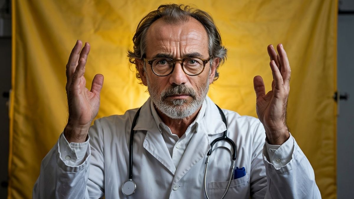 The Hidden Diseases That Progress Faster After 50, Here’s What to Watch