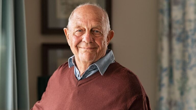 The 15 Early Warning Signs of Dementia I Had at 59—I Addressed Them All and My Cognition at 66 Is Perfect