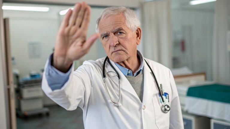 10 Chronic Diseases That Reduce Lifespan — And 3 Habits You Probably Can’t Break