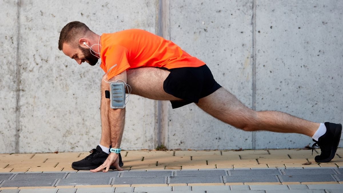 5 Stretches to Open Your Body: Stand Taller, Move Freer, Feel Younger