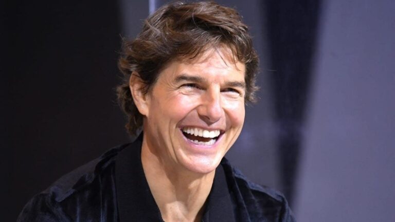 Tom Cruise’s Trainer Reveals the Anti-Aging Routine Everyone Should Definitely Try This.!