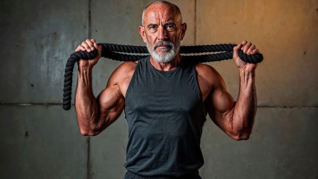This 10-Minute "Bone-Proofing" Workout Is Going Viral (See Why Everyone’s Doing It!)