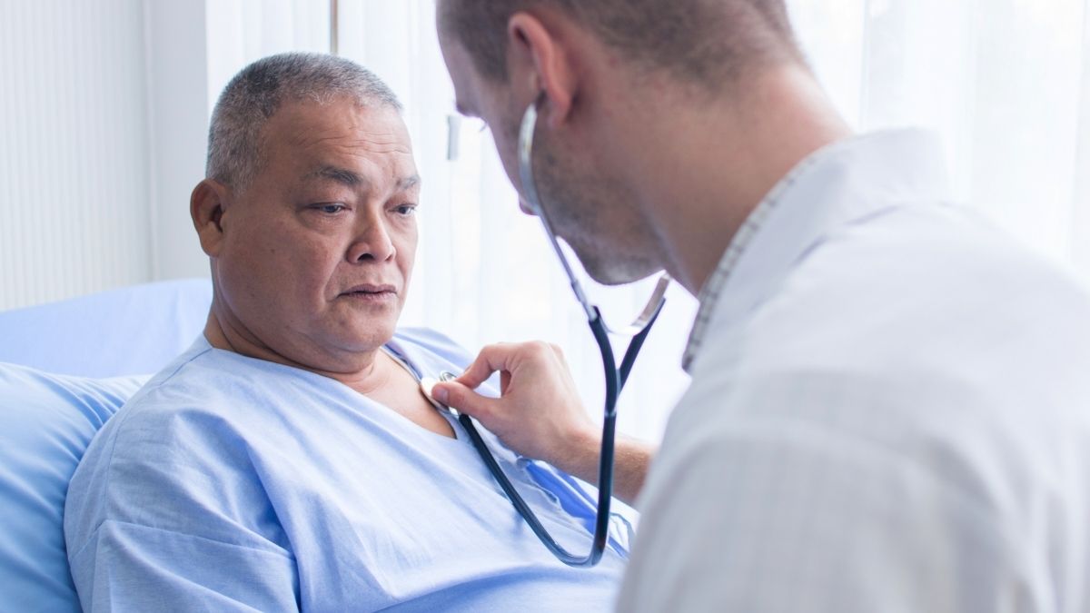 Scientists Uncover the Surprising Age When Your Heart Health Declines Fastest