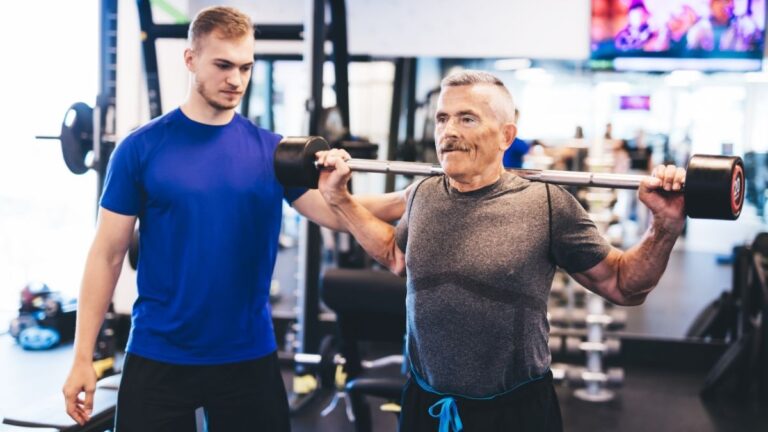 5 Exercises Doctors BANNED After 50 (And What to Do Instead to Stay Young)