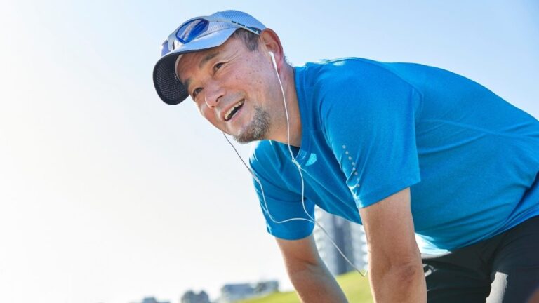 Critical Age When Your Strength Declines — And How to Reverse It