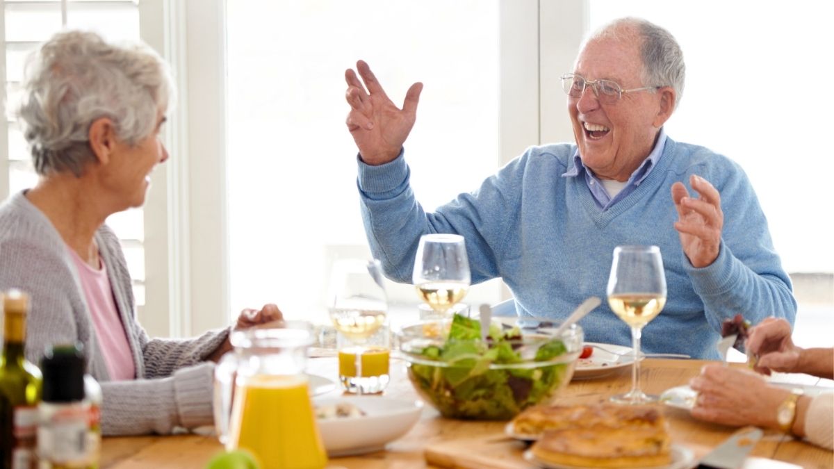 The Anti-Inflammatory Diet Hack: 5 Dinners That Make You Feel 25 Again!