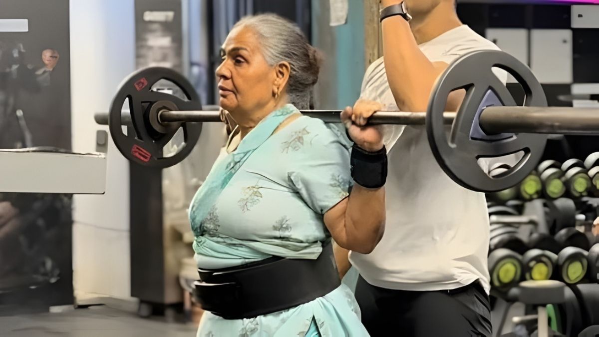 70-Year-Olds Are Getting Stronger Than You. Their Secret is Simpler Than You Think