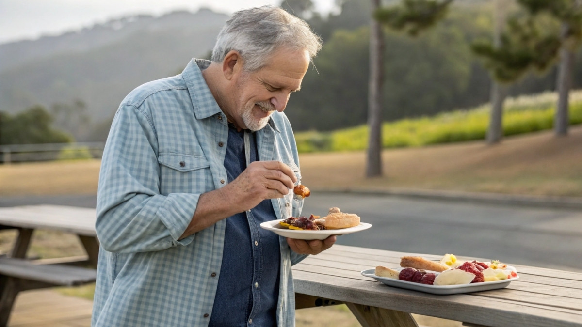 The Shocking Food That Cardiologists Say is Secretly Aging Your Heart (You Probably Ate It Today)