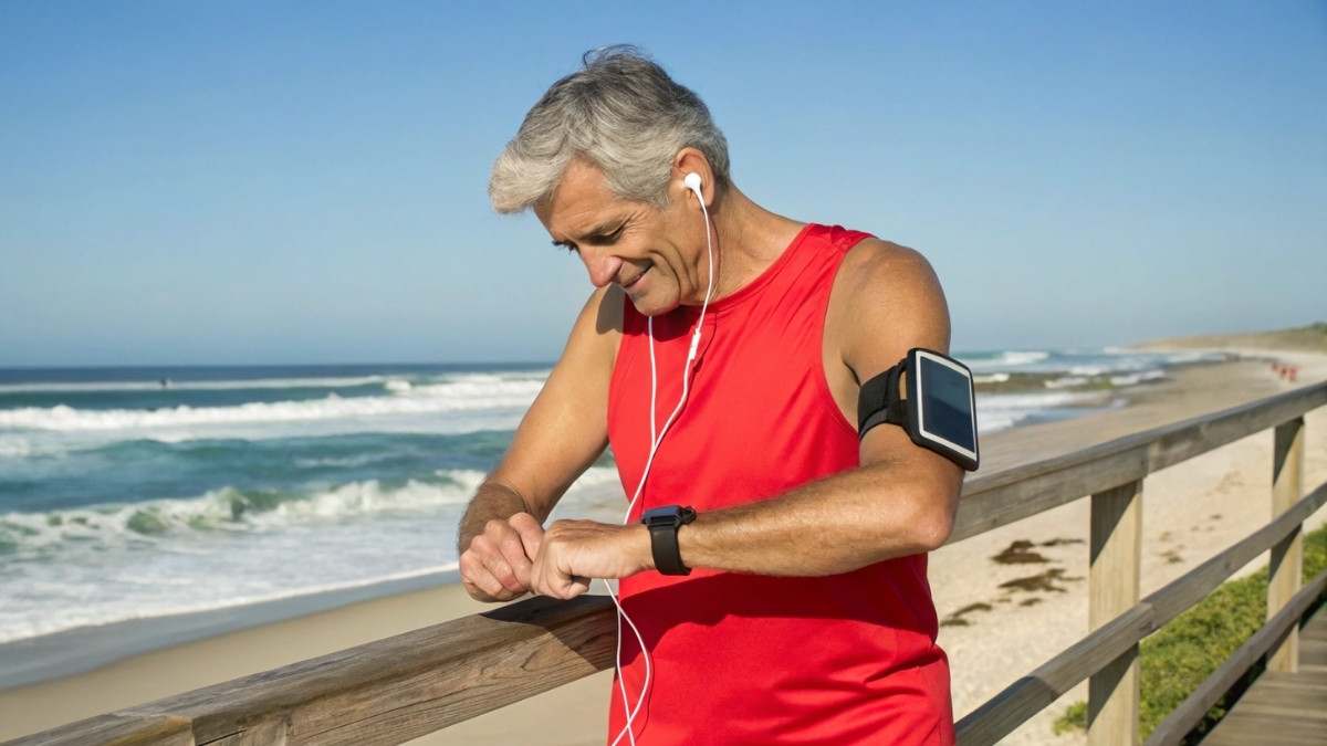 Researchers Reveal the Best Time of Day to Move for Health [You're Probably Doing It Wrong]