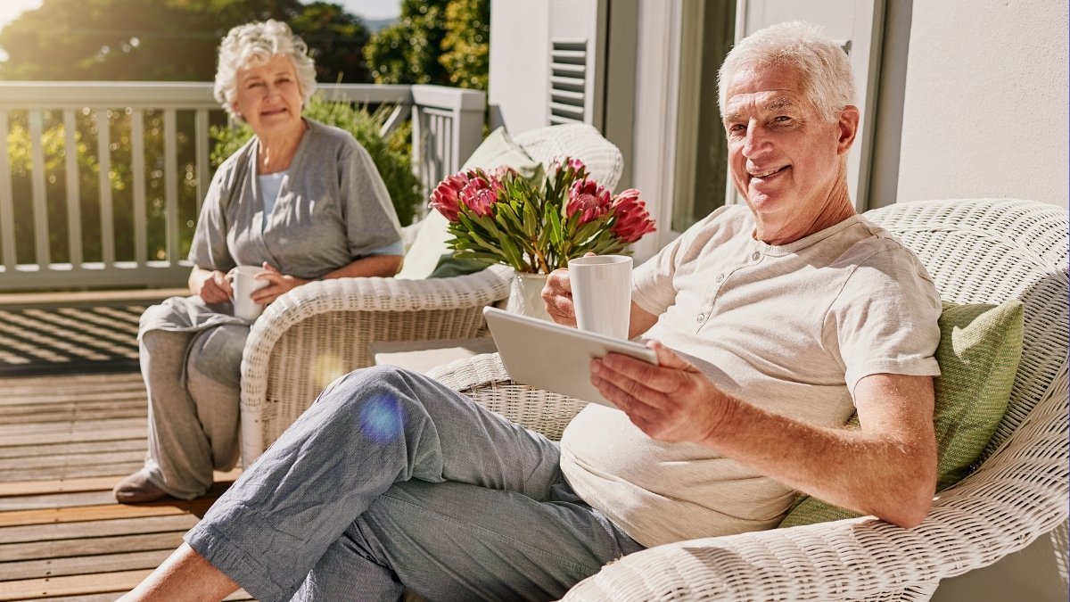 Over 50? These 9 Micro-Decisions Every Morning Determine If You'll Live to 90 (Studies Confirm)