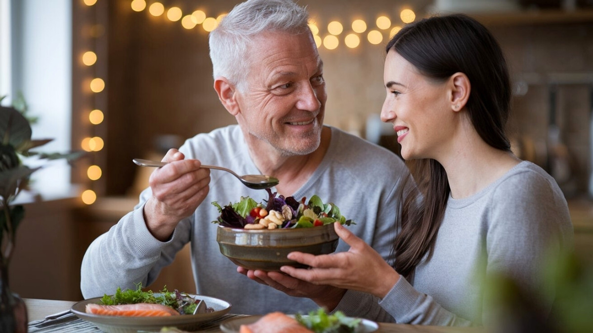 The #6 Longevity Food That 60% of Americans Are Skipping (These Foods Boost Your Brain and Body All day)