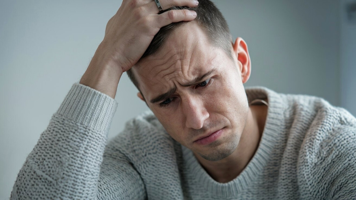 7 Self-Defeating Habits That Make Passive People Unhappy, According to Psychology