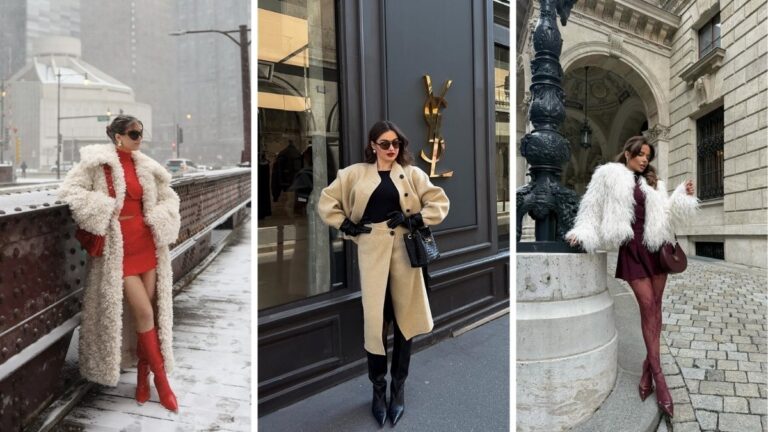 Cold Weather, Hot Style: Winter Outfits Women Are Obsessed With in 2026