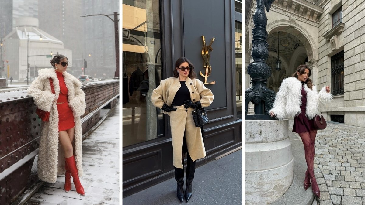 Cold Weather, Hot Style: Winter Outfits Women Are Obsessed With in 2026