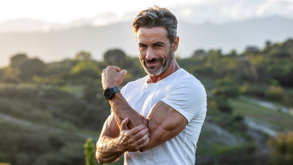 Breaking: Researchers Stunned by This Daily Routine That Makes Muscles Biologically 50 to 25