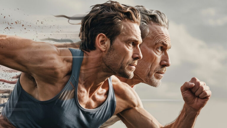 [If You Haven’t Lost These 8 Physical Abilities by 60, You’re Winning Aging