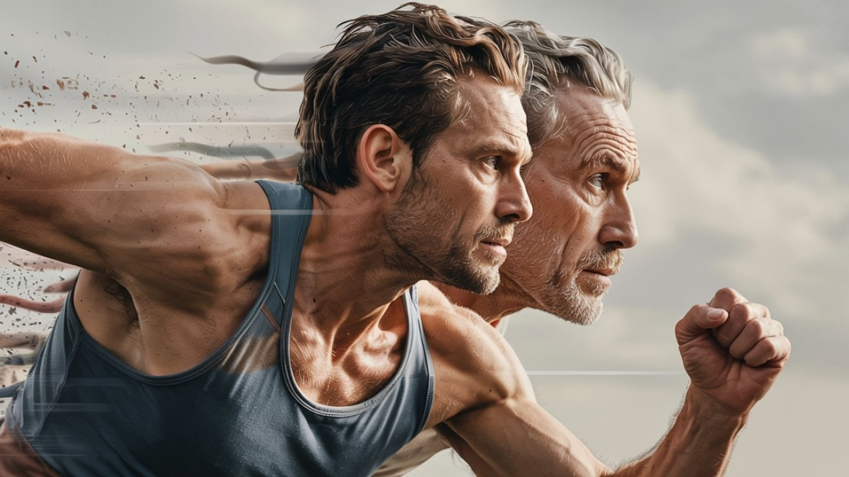 [If You Haven’t Lost These 8 Physical Abilities by 60, You’re Winning Aging