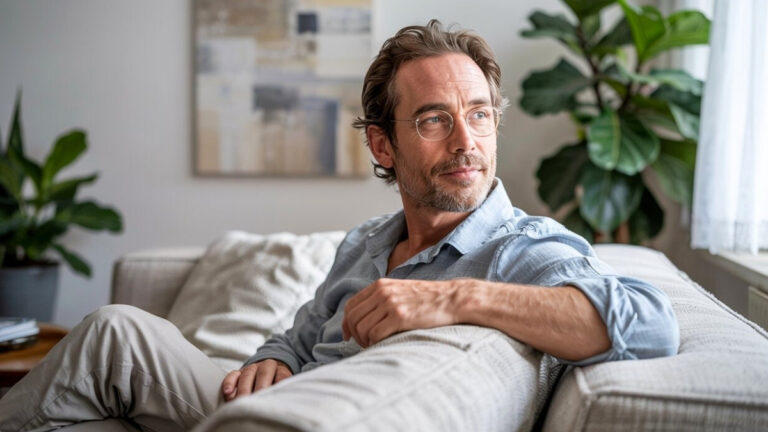 The 90-Year-Old Biohacker Who Reversed His Biological Age by 20 Years – His Morning Routine Will Shock You