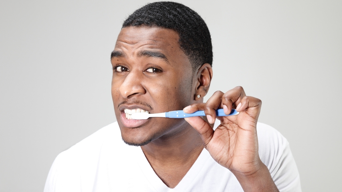 You’re Brushing Wrong: Dentists Say This 3 Mistake Is Rotting Your Teeth! (Stop Before You Brush Again)