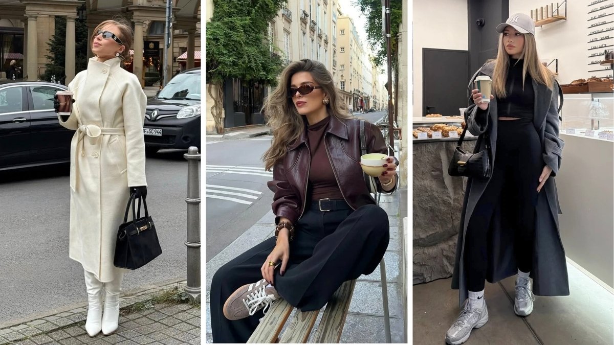 19 Jaw-Dropping Outfit Ideas Every Woman Will Rock This Upcoming Year 2026