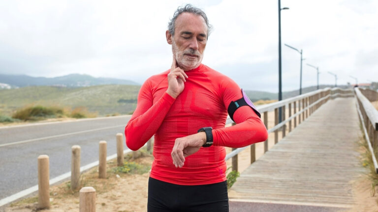 Seniors Who Do This Cardio 3x Weekly Have 40% Lower Mortality (30-Year Study Confirms)