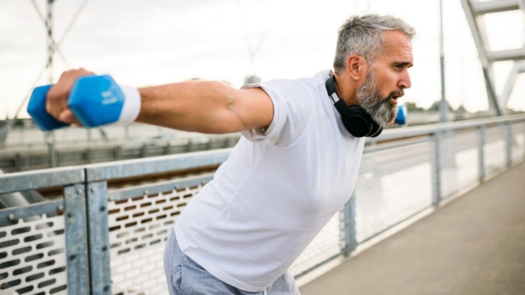 At 75, I'm Stronger Than I Was at 45—Here's What I Did Differently (Age Defying Strength)