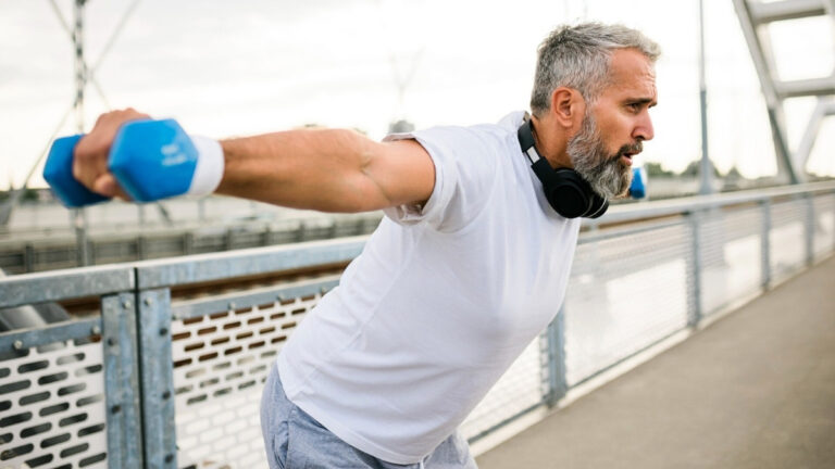 At 75, I'm Stronger Than I Was at 45—Here's What I Did Differently (Age Defying Strength)