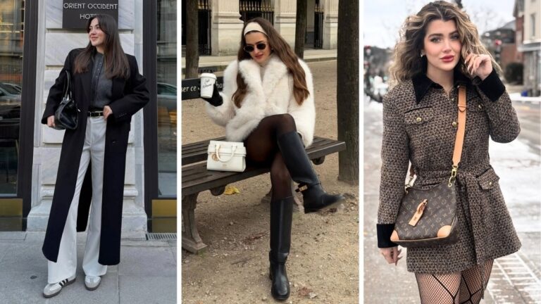 27 Next-Level Women’s Outfit Ideas Everyone Is Obsessed With Right Now