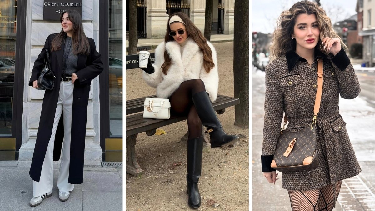 27 Next-Level Women’s Outfit Ideas Everyone Is Obsessed With Right Now