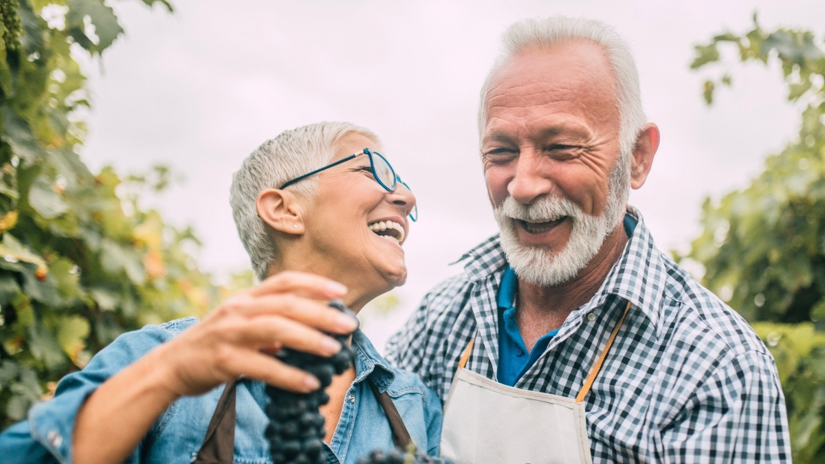 The Loneliness Epidemic After Losing My Partner—How I Survived and Thrived