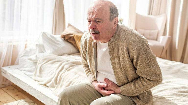 Why Seniors Struggle With Constipation—and My Natural Relief Blueprint (Gut Health Crisis)