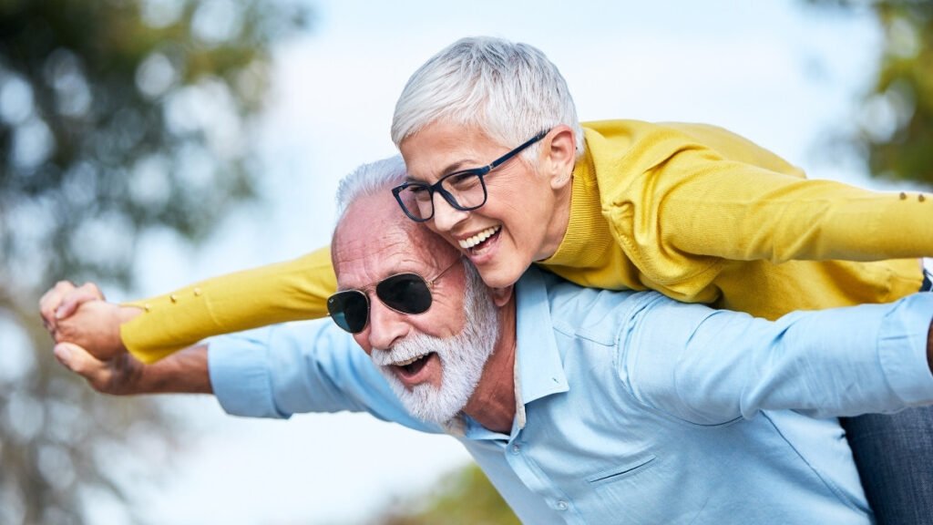 What Older Generations Got Right About Happiness That We Completely Forgot (Lost Life Lessons)