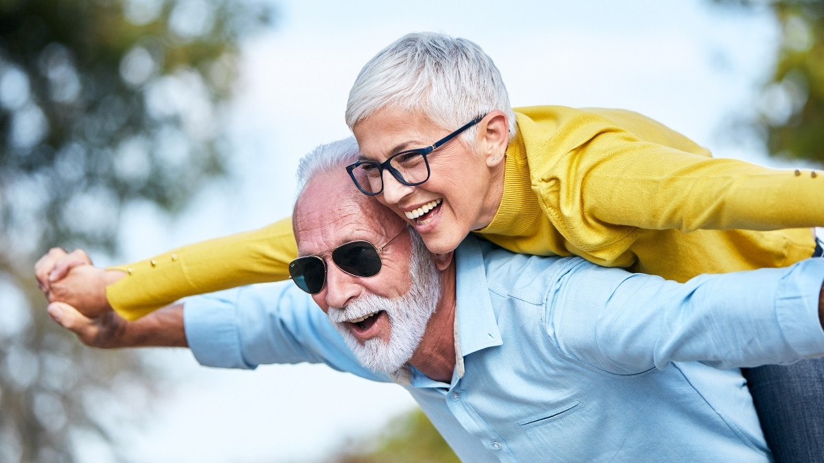 What Older Generations Got Right About Happiness That We Completely Forgot (Lost Life Lessons)