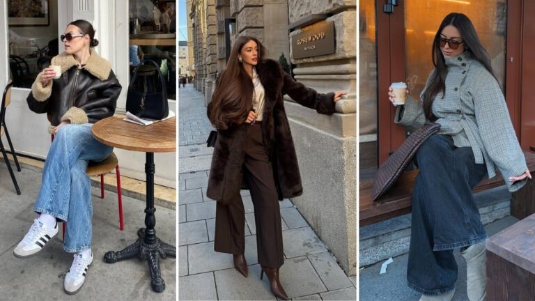 18 Modern Outfit Ideas Redefining Casual Fashion for Confident Women