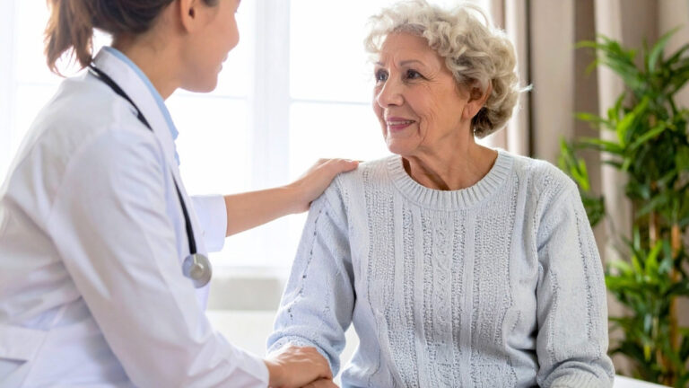 The Monthly Longevity Check-In: 15 Minutes That Could Save Your Life (Health Warning Inside)