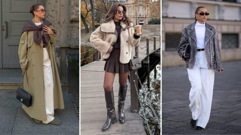 30 Fashion Forward Outfit Ideas Women Will Wear Repeatedly All Year