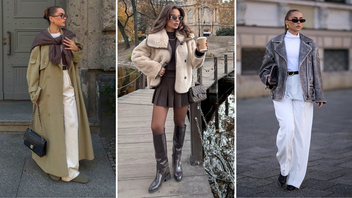 30 Fashion Forward Outfit Ideas Women Will Wear Repeatedly All Year